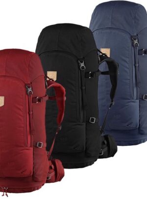 Fjällräven Keb 52W rygsæk