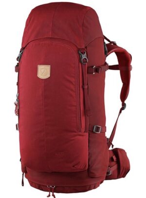 Fjällräven Keb 52W rygsæk-lava / dark lava