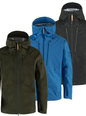 Fjällräven Keb Eco Shell Jacket Men 30.000mm