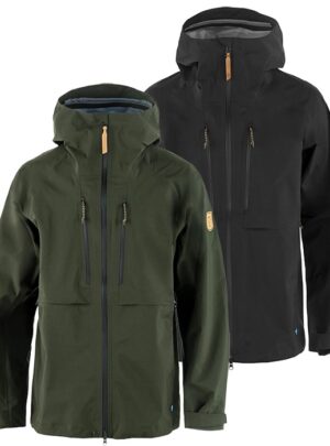 Fjällräven Keb GTX Jacket Men 28.000mm