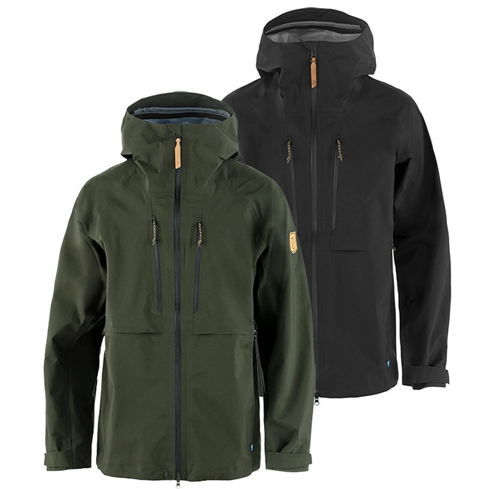 Fjällräven Keb GTX Jacket Men 28.000mm Fjällräven Keb GTX Jacket Men 28.000mm