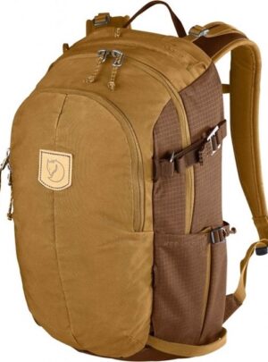 Fjällräven Keb Hike 20 rygsæk ''2018''-acorn / chestnut