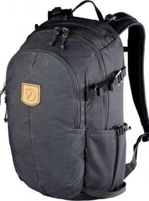 Fjällräven Keb Hike 20 rygsæk ''2018''-black