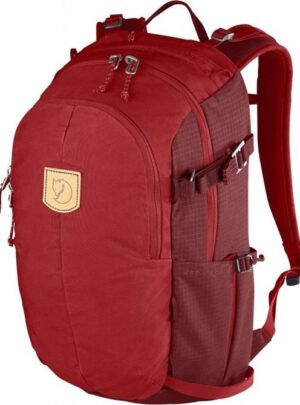 Fjällräven Keb Hike 20 rygsæk ''2018''-lava / dark lava