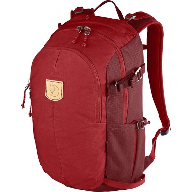 Fjällräven Keb Hike 20 rygsæk ''2018''-lava / dark lava Fjällräven Keb Hike 20 rygsæk ''2018''-lava / dark lava