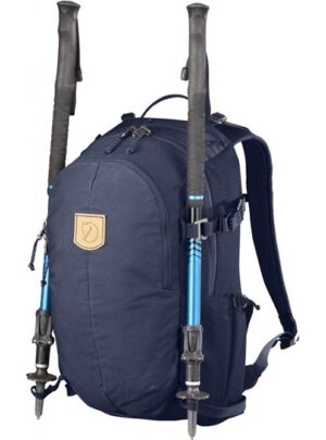 Fjällräven Keb Hike 20 rygsæk ''2018''-storm / dark navy