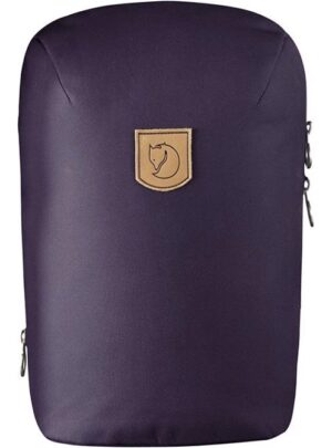 Fjällräven Kiruna Backpack Small-alpine purple