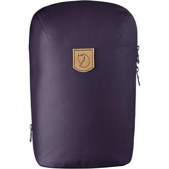 Fjällräven Kiruna Backpack Small-alpine purple Fjällräven Kiruna Backpack Small-alpine purple