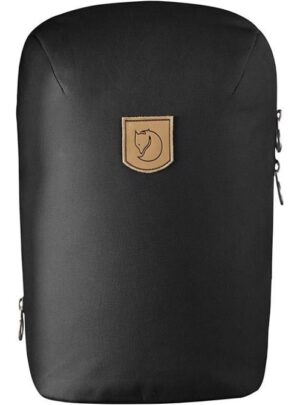 Fjällräven Kiruna Backpack Small-black