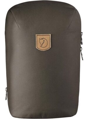 Fjällräven Kiruna Backpack Small-dark olive