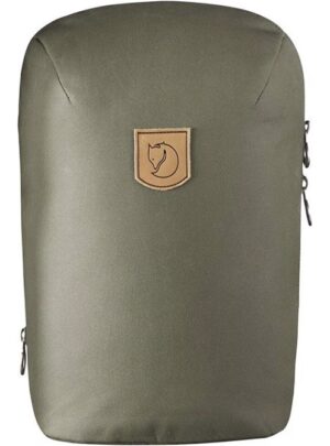 Fjällräven Kiruna Backpack Small-green