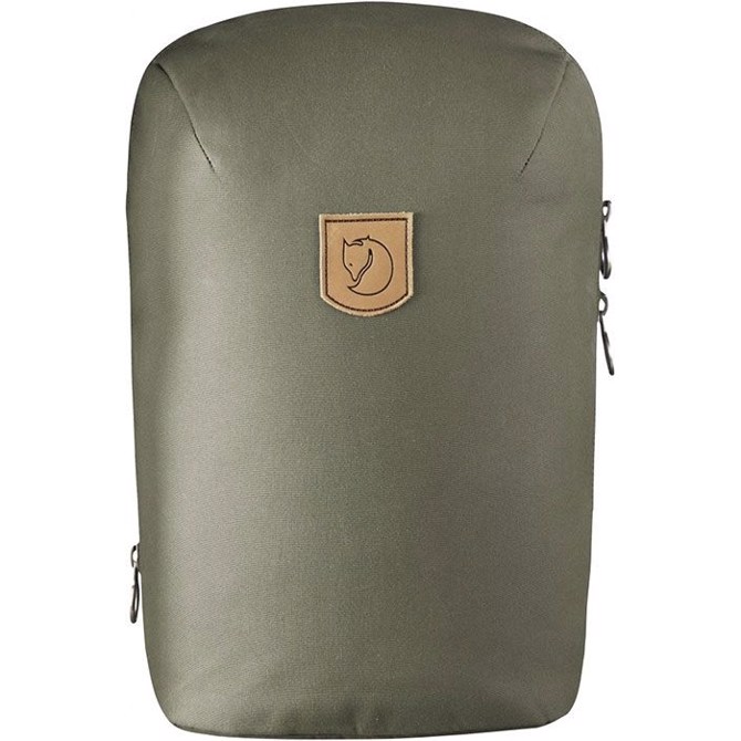 Fjällräven Kiruna Backpack Small-green Fjällräven Kiruna Backpack Small-green