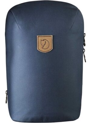 Fjällräven Kiruna Backpack Small-navy