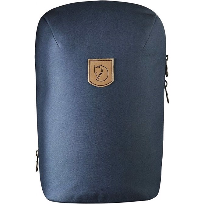 Fjällräven Kiruna Backpack Small-navy Fjällräven Kiruna Backpack Small-navy