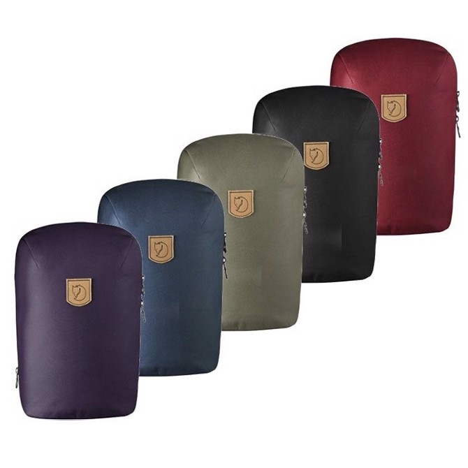 Fjällräven Kiruna Backpack Small Fjällräven Kiruna Backpack Small