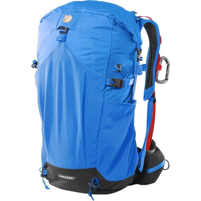 Fjällräven Långfärd 40 lt-UN blue Fjällräven Långfärd 40 lt-UN blue