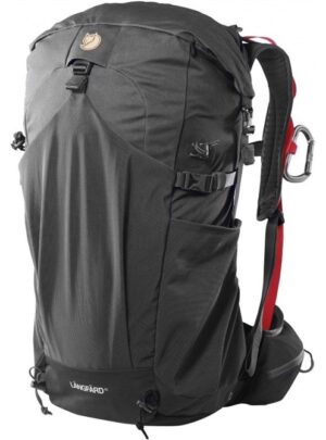 Fjällräven Långfärd 40 lt-black
