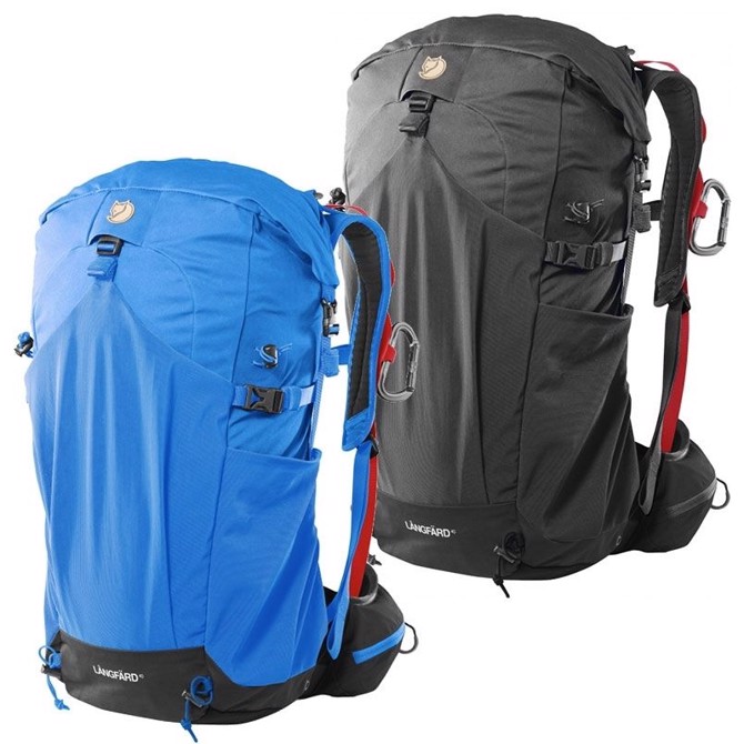 Fjällräven Långfärd 40 lt Fjällräven Långfärd 40 lt