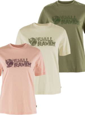 Fjällräven Lush T-Shirt Women