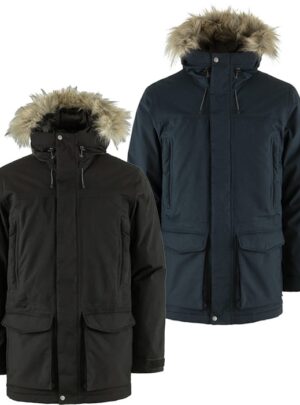 Fjällräven Nuuk Lite Parka Men