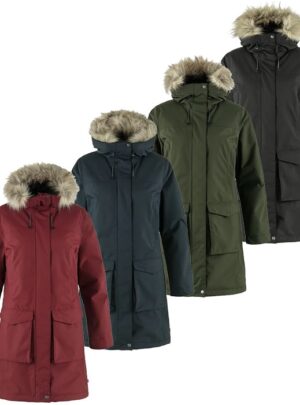 Fjällräven Nuuk Lite Parka Women