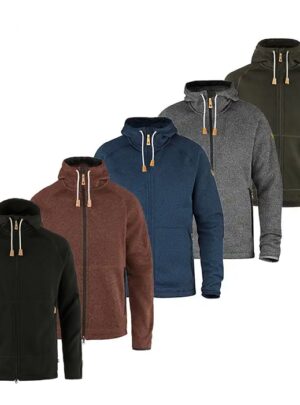 Fjällräven Övik Fleece Hoodie