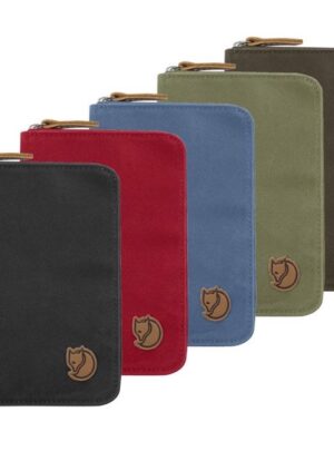 Fjällräven Passport Wallet