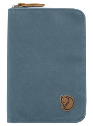 Fjällräven Passport Wallet-dusk