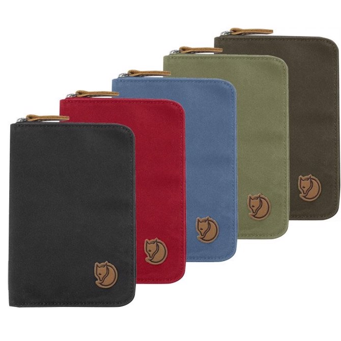 Fjällräven Passport Wallet Fjällräven Passport Wallet
