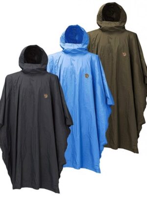 Fjällräven Poncho