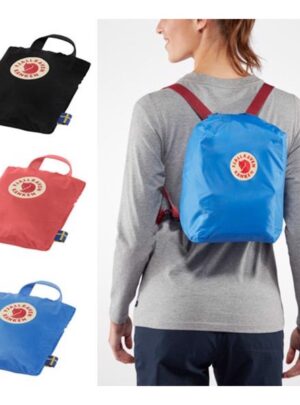 Fjällräven Rain Cover Mini / regnslag