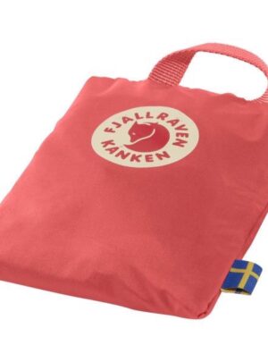 Fjällräven Rain Cover Mini / regnslag-peach pink