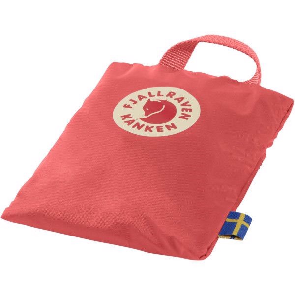 Fjällräven Rain Cover Mini / regnslag-peach pink Fjällräven Rain Cover Mini / regnslag-peach pink