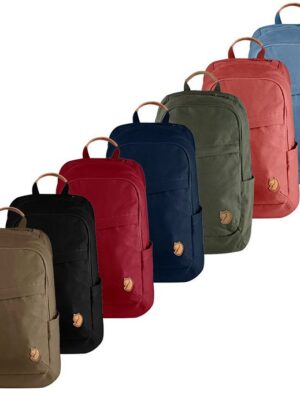 Fjällräven Räven 20 L