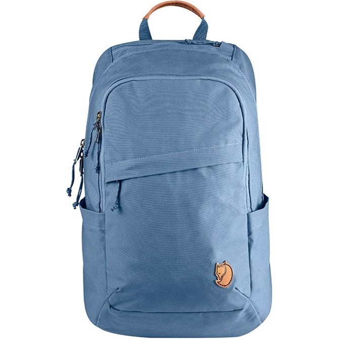 Fjällräven Räven 20 L-blue ridge Fjällräven Räven 20 L-blue ridge