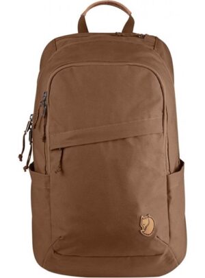 Fjällräven Räven 20 L-chestnut
