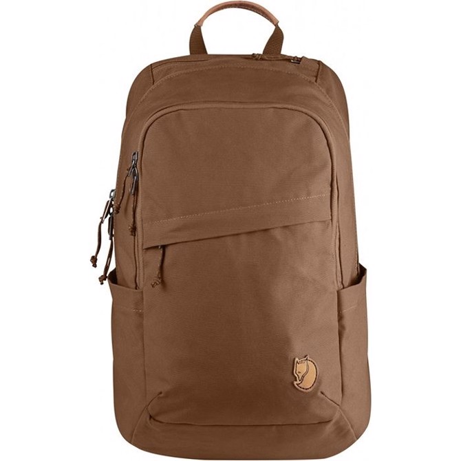 Fjällräven Räven 20 L-chestnut Fjällräven Räven 20 L-chestnut