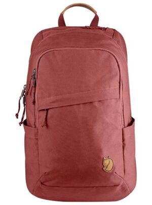Fjällräven Räven 20 L-dahlia