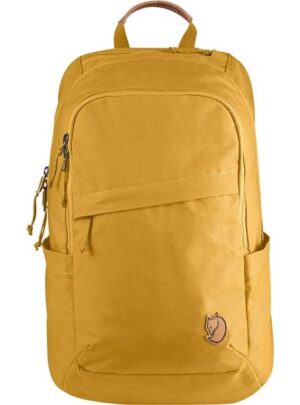 Fjällräven Räven 20 L-dandelion