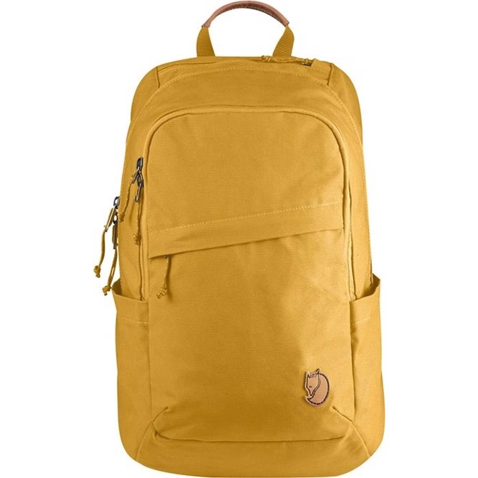 Fjällräven Räven 20 L-dandelion Fjällräven Räven 20 L-dandelion