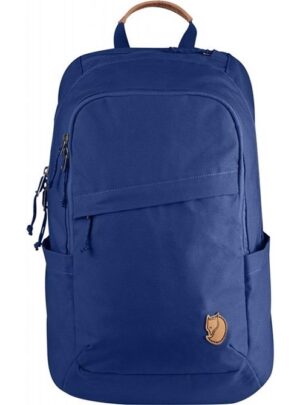 Fjällräven Räven 20 L-deep blue