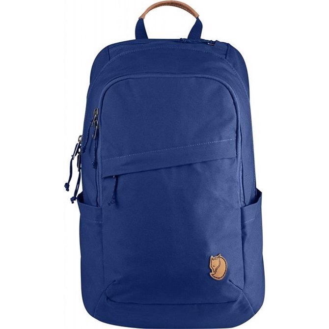 Fjällräven Räven 20 L-deep blue Fjällräven Räven 20 L-deep blue