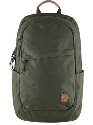 Fjällräven Räven 20 L-deep forest
