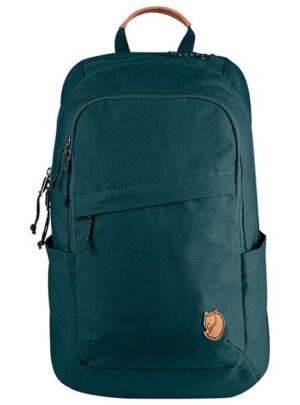 Fjällräven Räven 20 L-glacier green