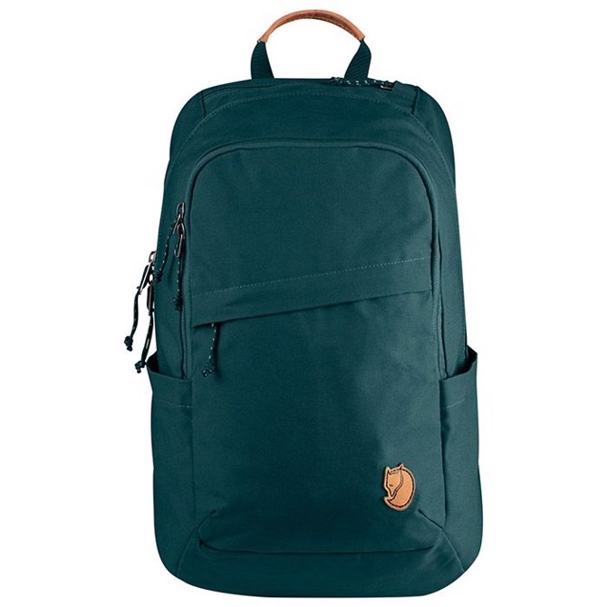 Fjällräven Räven 20 L-glacier green Fjällräven Räven 20 L-glacier green