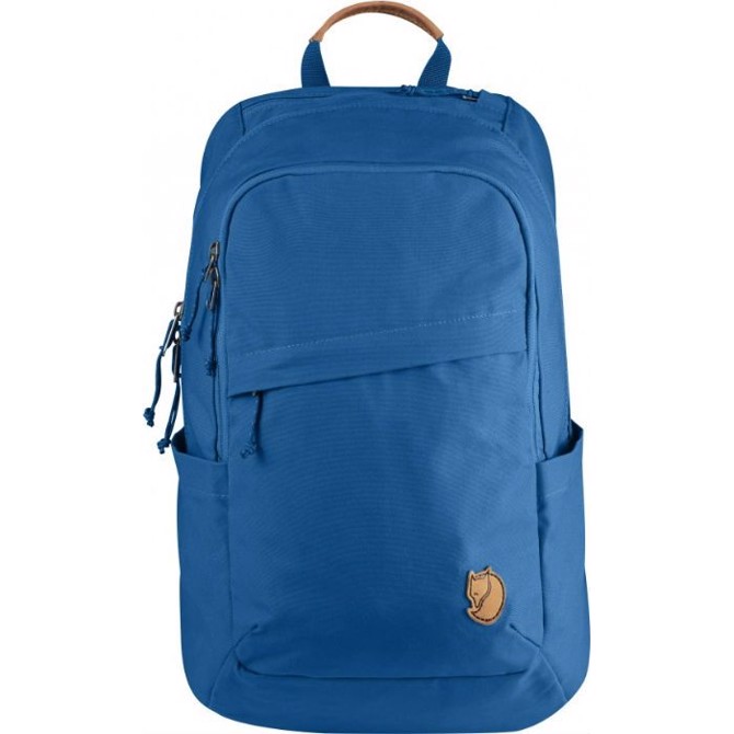 Fjällräven Räven 20 L-lake blue Fjällräven Räven 20 L-lake blue