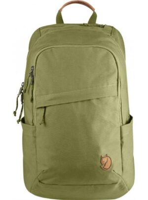 Fjällräven Räven 20 L-meadow green