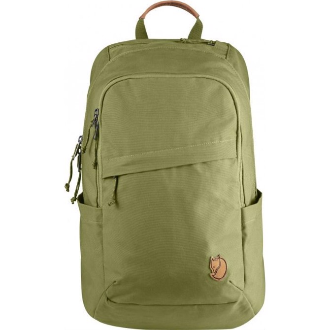 Fjällräven Räven 20 L-meadow green Fjällräven Räven 20 L-meadow green