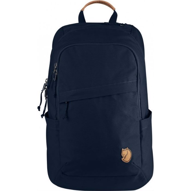 Fjällräven Räven 20 L-navy Fjällräven Räven 20 L-navy