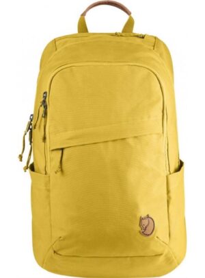 Fjällräven Räven 20 L-ochre